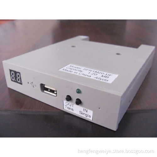 Fusb simulate floppy to usb converter for shima seiki and Free Shiping